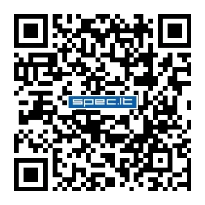QR kodas | Biržų rajono sodininkų bendrija Melioratorius | spec.lt