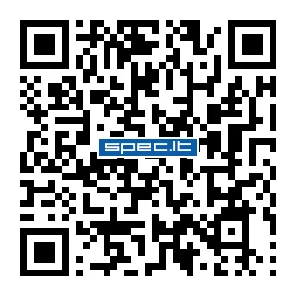 QR kodas | Biržų Rajono Sodininkų Bendrija Putinas | spec.lt