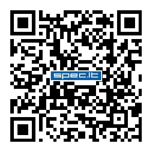 QR kodas | Biržų rajono sodininkų bendrija Širvėna | spec.lt
