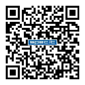 QR kodas | Biržų Rajono Sodininkų Bendrija Vyturys | spec.lt