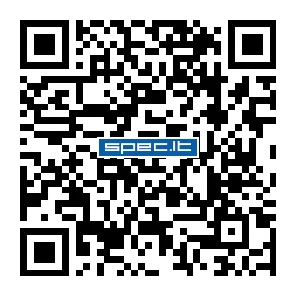 QR kodas | Biržų rajono sodininkų bendrija Žilvytis | spec.lt