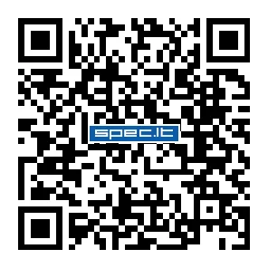 QR kodas | Biržų rajono Spalviškių medžiotojų klubas