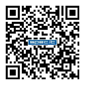 QR kodas | BIRŽŲ RAJONO VERSLO INFORMACIJOS CENTRAS, VšĮ