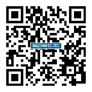 QR kodas | Biržų rajono žemės ūkio bendrovė Agaras | spec.lt