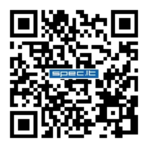 QR kodas | Biržų rajono žemės ūkio bendrovė Alksnynė | spec.lt
