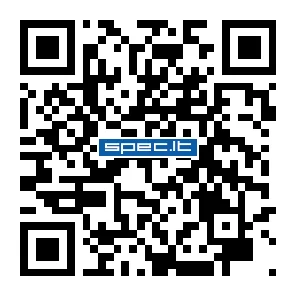 QR kodas | Biržų Saulės gimnazija | spec.lt