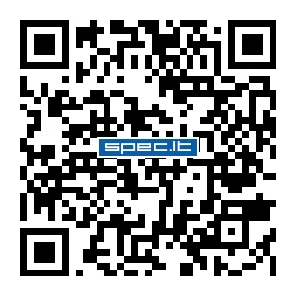 QR kodas | Biržų Saulės gimnazijos alumnų klubas | spec.lt