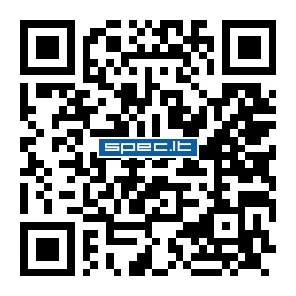 QR kodas | Biržų šeimos gydytojų centras, UAB | spec.lt