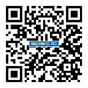 QR kodas | Biržų šiluma, Litesko filialas, UAB | spec.lt