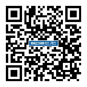 QR kodas | BIRŽŲ ŠILUMOS TINKLAI, UAB | spec.lt