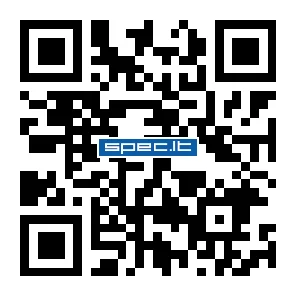 QR kodas | Biržų skonis, MB | spec.lt