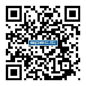 QR kodas | Biržų smiginio klubas 26 | spec.lt