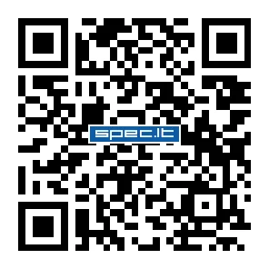 QR kodas | Biržų sportas, asociacija | spec.lt