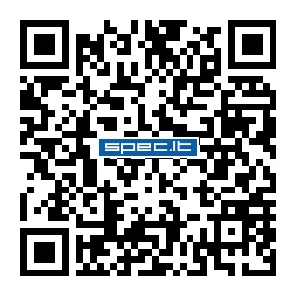 QR kodas | Biržų sporto ir turizmo bendrija Dauguvietynė | spec.lt