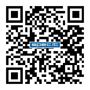 QR kodas | Biržų sporto klubas Jėga