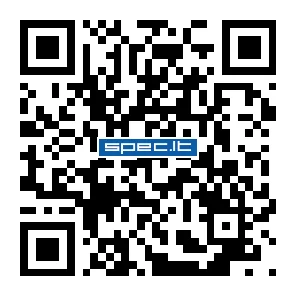 QR kodas | Biržų sporto klubas Kova | spec.lt