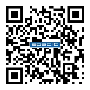 QR kodas | Biržų švietimo pagalbos tarnyba | spec.lt