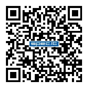 QR kodas | Biržų technologijų ir verslo mokymo centras | spec.lt