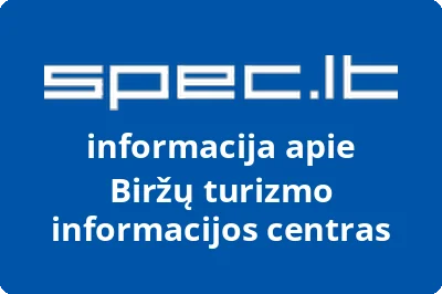 Biržų turizmo informacijos centras