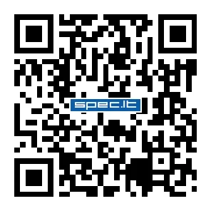 QR kodas | Biržų turizmo informacijos centras | spec.lt