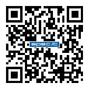 QR kodas | Asociacija Biržų turizmo klasteris | spec.lt
