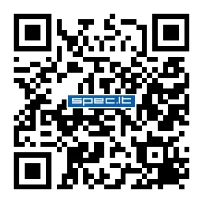 QR kodas | Biržų vandenys, UAB | spec.lt