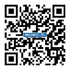 QR kodas | Biržų vėjo energija, UAB