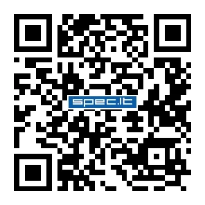 QR kodas | Biržų vertimų biuras, UAB | spec.lt