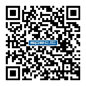 QR kodas | Biržų Viltis, sutrikusio intelekto žmonių globos bendrija