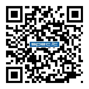 QR kodas | Žemtiekimas, UAB | spec.lt