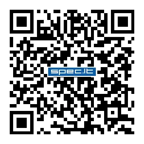 QR kodas | Biržų žydų kultūros ir istorijos draugija | spec.lt