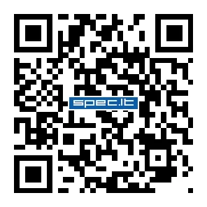 QR kodas | Biržuvėnų bendruomenė