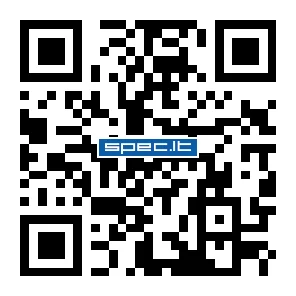 QR kodas | Bis Baldai, UAB