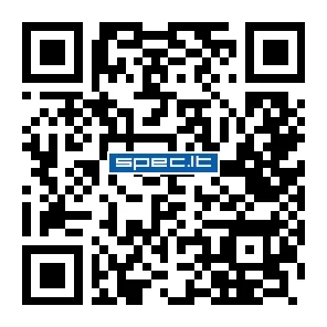 QR kodas | BIS Investicijos, UAB | spec.lt