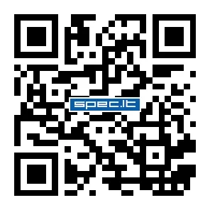 QR kodas | BIS prekyba, UAB | spec.lt