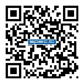 QR kodas | BIS Synergy Group, UAB | spec.lt