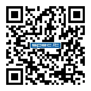 QR kodas | Bis, UAB | spec.lt