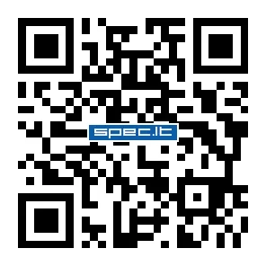 QR kodas | Bisenija, MB