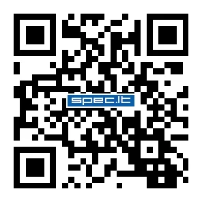 QR kodas | Bislita, UAB