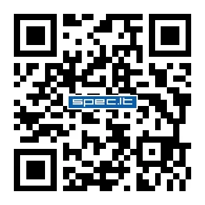 QR kodas | Bisma, UAB | spec.lt