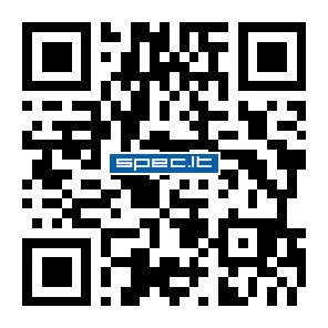 QR kodas | Bismeistras, UAB