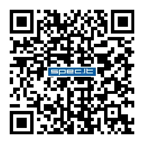 QR kodas | BISON, odinių drabužių parduotuvė, UAB AYTEKIN YAVUZ IR KO