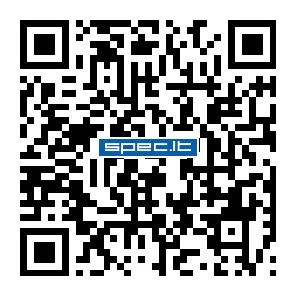 QR kodas | BISON, UAB ATROEKSA odinių drabužių parduotuvė