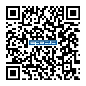 QR kodas | BISON, UAB VILBIKA odinių drabužių parduotuvė