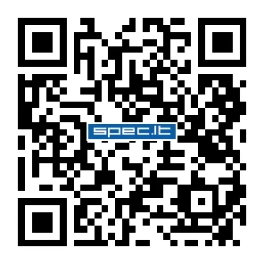 QR kodas | Bišonų draugija, VŠĮ