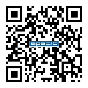 QR kodas | Bistrampolio aeroklubas
