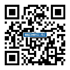 QR kodas | Bistrampolis, UAB