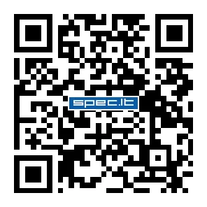 QR kodas | POZITYVI KOMPANIJA, UAB | spec.lt