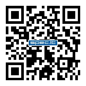 QR kodas | Bistro AV, UAB | spec.lt