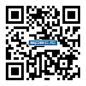 QR kodas | Bistro box, MB